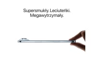 Apple iPhone Air 256GB Gwiezdna Czerń - 1362344 - zdjęcie 6